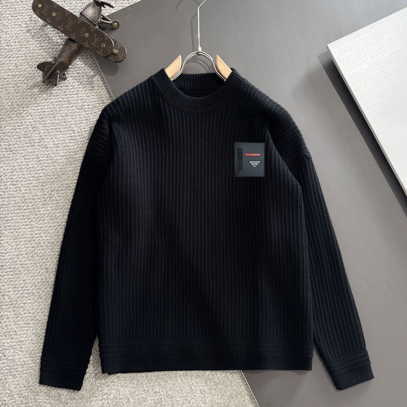 Pra*a sweaters